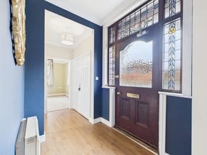 Hallway- click for photo gallery